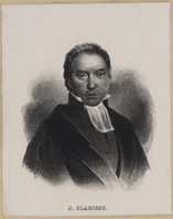 PP 0269
<br/>
Portret van Johannes Clarisse
<br/>
<em>Hari, Johannes (I) (1772-1849)</em>